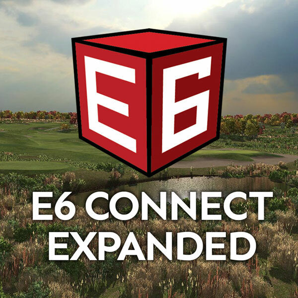 E6 Connect Expanded 1-Year Subscription