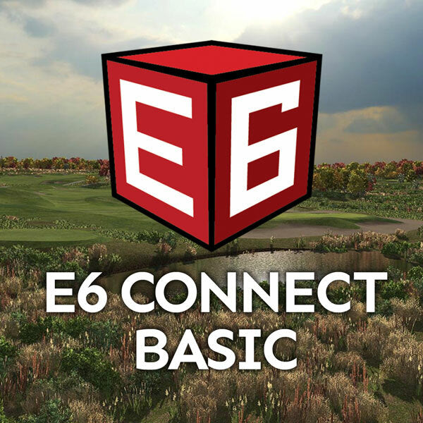 E6 Connect Base Software iOS