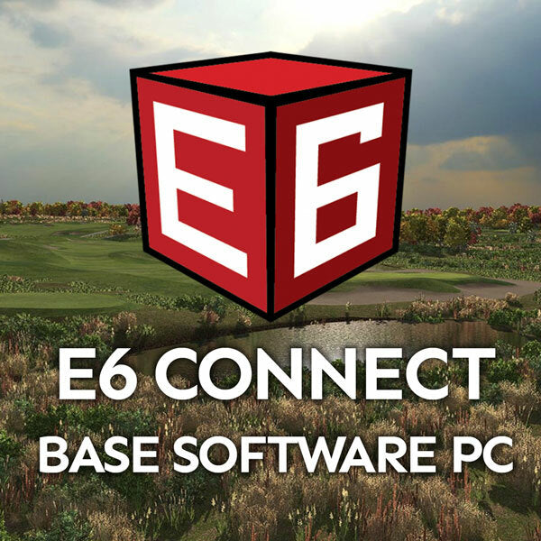 E6 Connect Home Edition