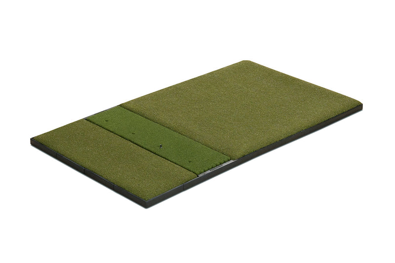 Fiberbuilt Studio Golf Mat (7' x 4')