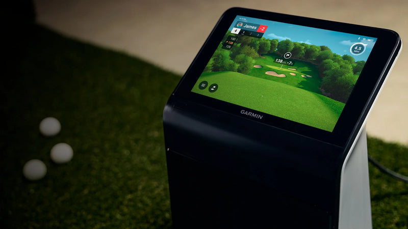 Garmin Approach® R50 Launch Monitor