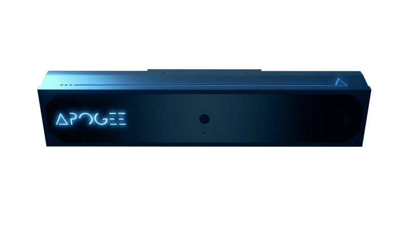 TruGolf Apogee Launch Monitor
