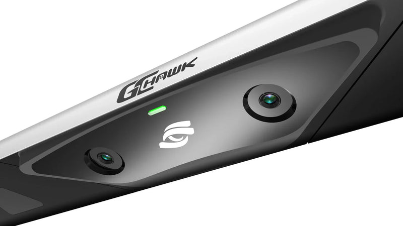 Foresight GCHawk Overhead Launch Monitor