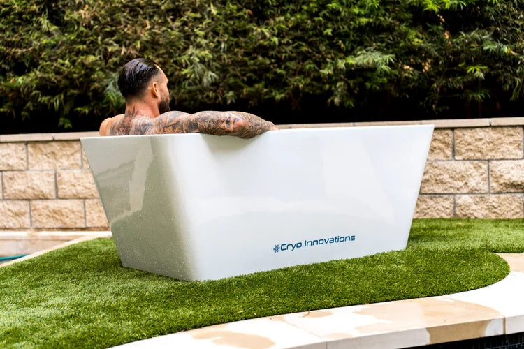 Cryo Innovations XR Cryo Plunge Acrylic