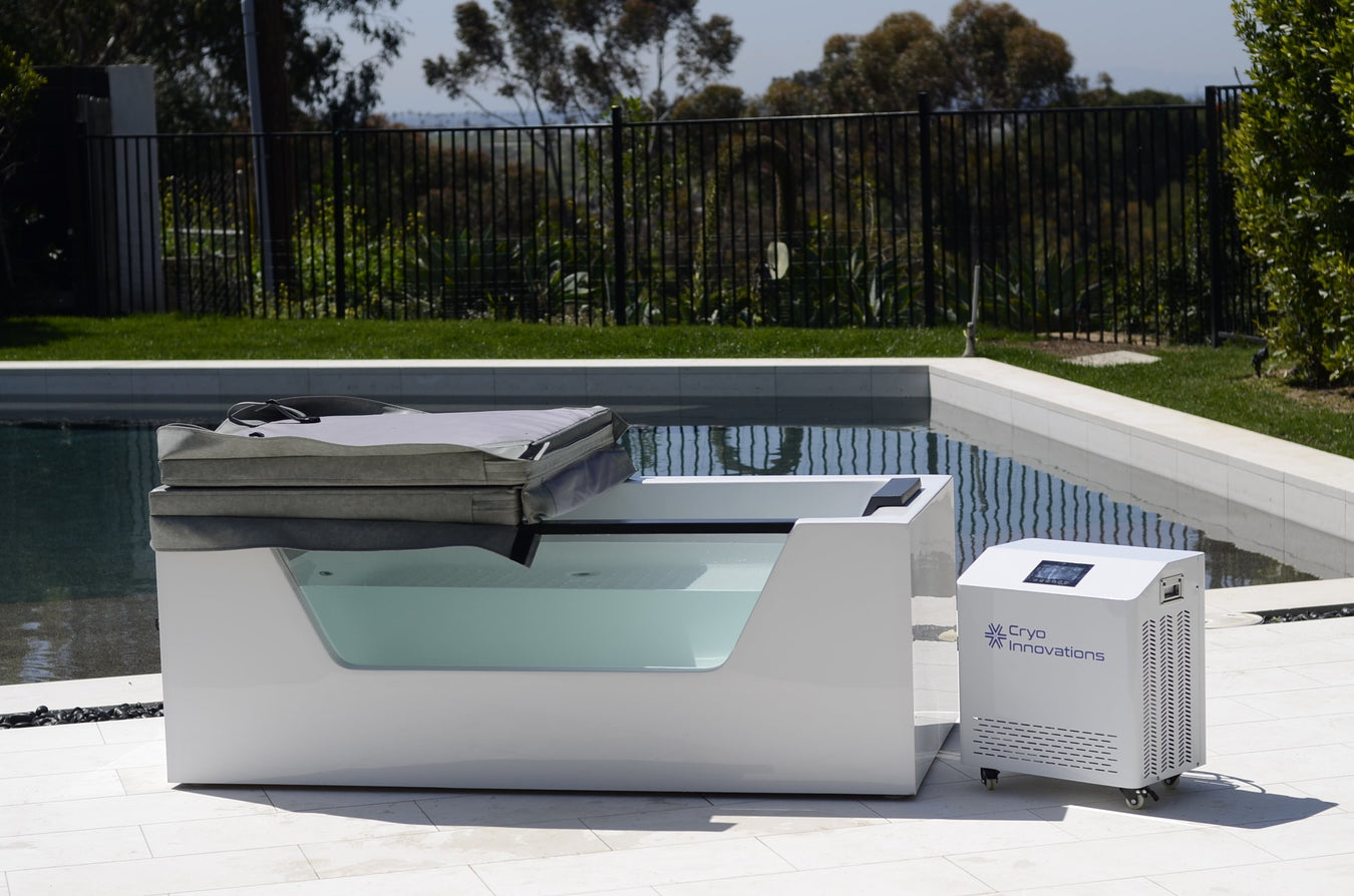 XR Cryo Plunge