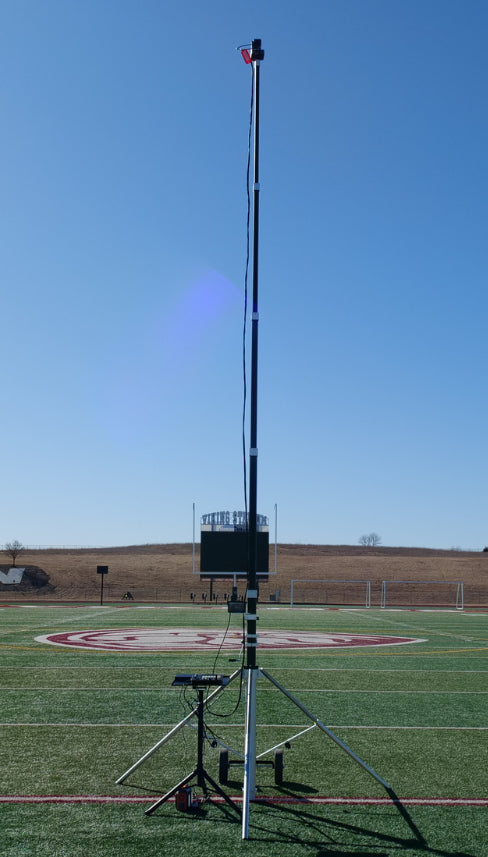 EVS 25' Lite with Pro Hardware Kit