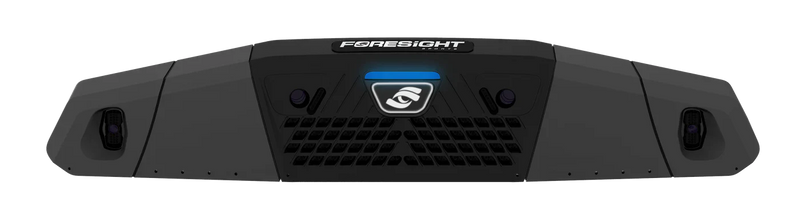 Foresight Falcon Launch Monitor
