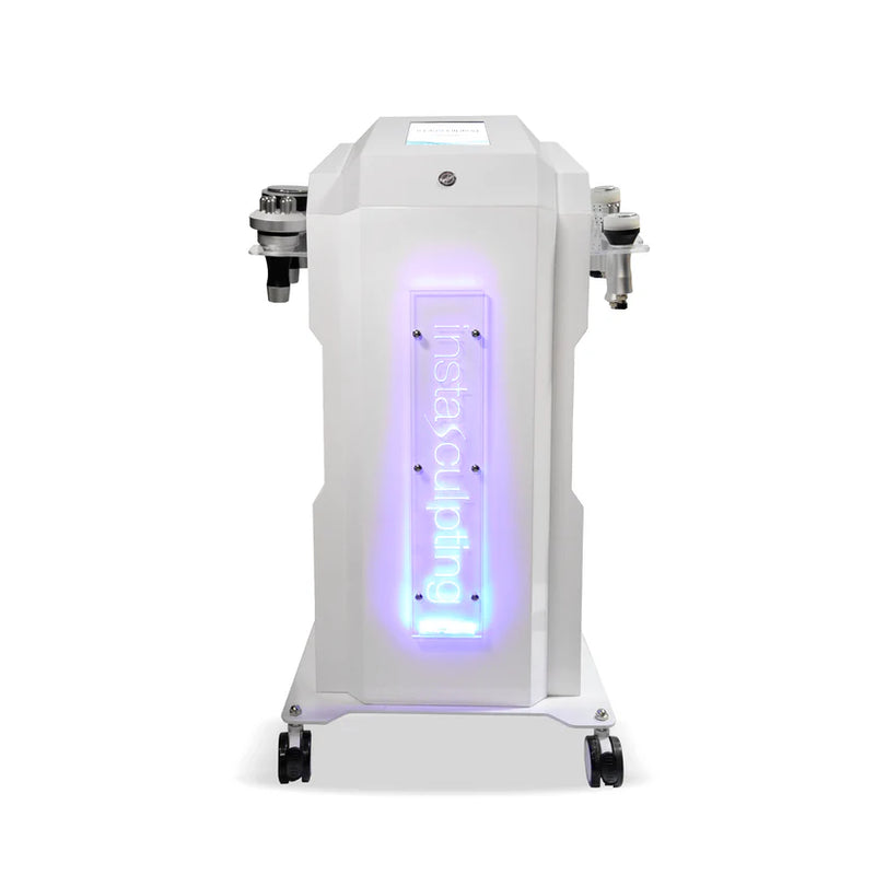 InstaSculpting Body Shaping HD3