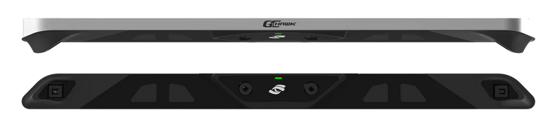 Foresight GCHawk Overhead Launch Monitor