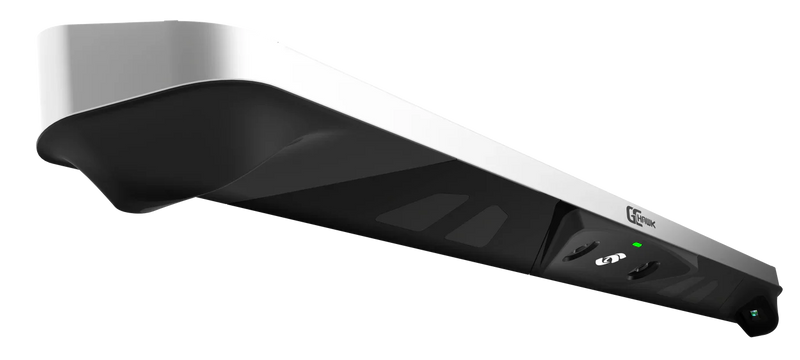 Foresight GCHawk Overhead Launch Monitor