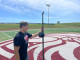 EVS Legacy Monopod II