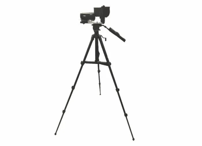EVS Advanced Jumbo Camera System (with Canon camera)