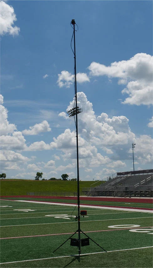 EVS Legacy 27′ Tower Only