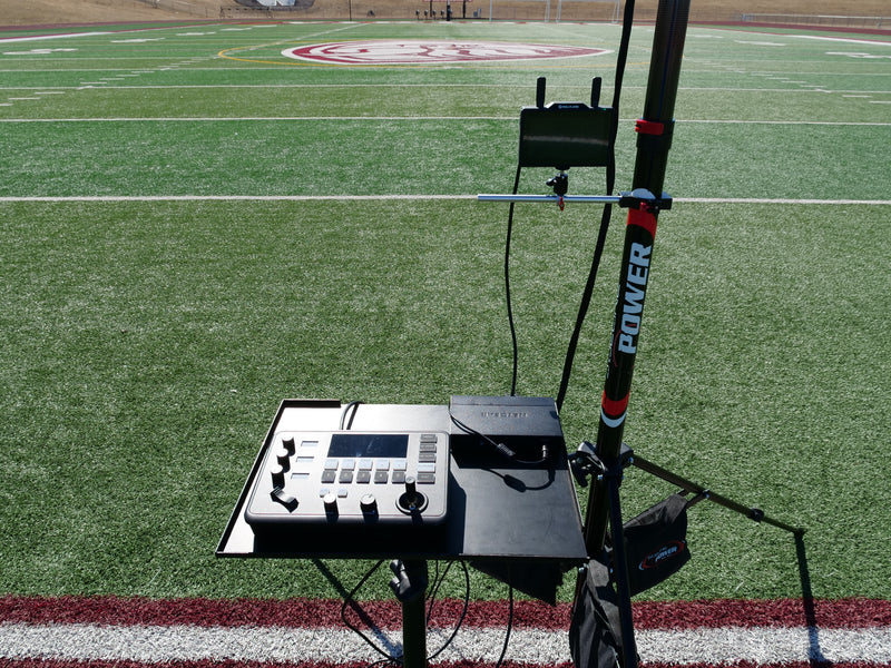 EVS Legacy 27′ Tower Only