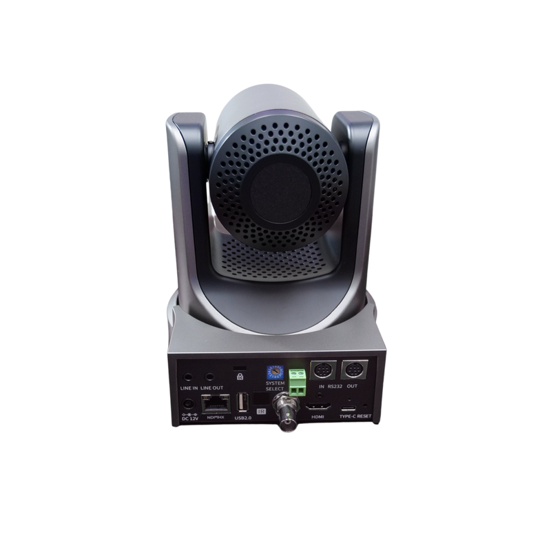 EVS Pro Plus PTZ Camera
