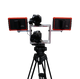 EVS Advanced Digital Piggy Back with Cameras (Canon)
