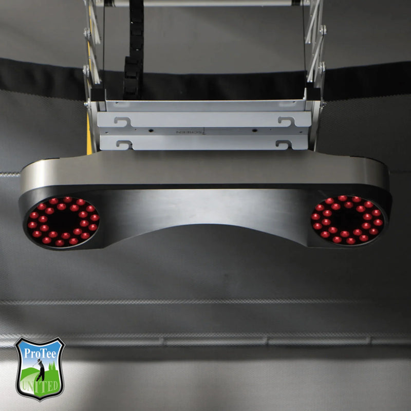 ProTee VX Launch Monitor