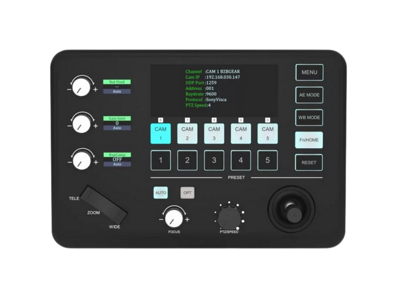 EVS High Riser Lite 20′ with Pro Hardware Kit