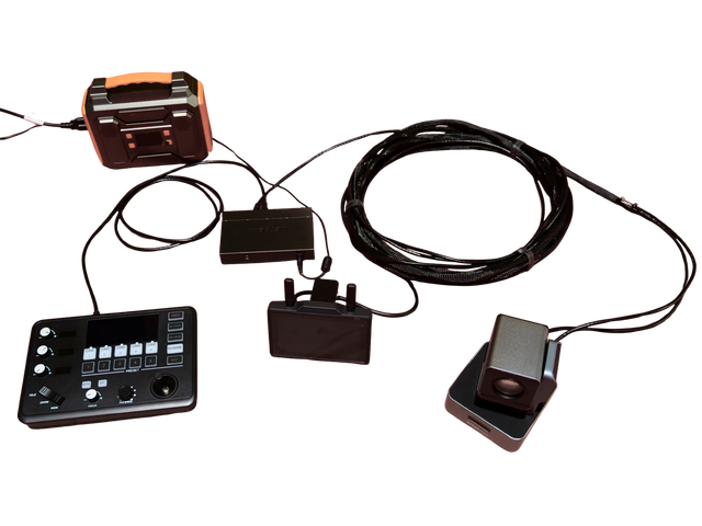 EVS Pro Hardware Kit