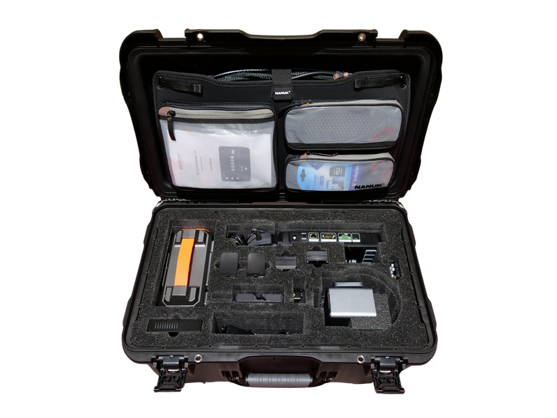 EVS Pro Hardware Kit