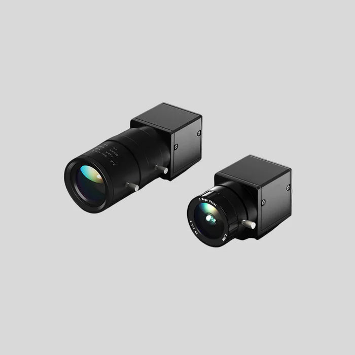 Uneekor Swing Optix Cameras
