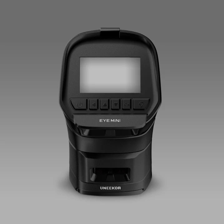 Uneekor Eye Mini Launch Monitor