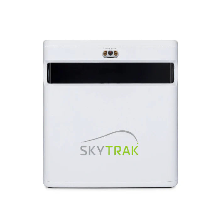 SkyTrak+ Launch Monitor