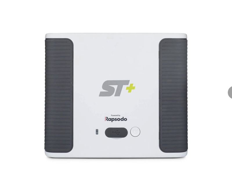 SkyTrak+ Launch Monitor