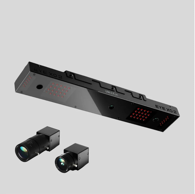 Uneekor EYE XO2 Studio Bundle