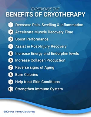 Cryo Innovations XR Cryo Kiosk Electric Lite (LN2)