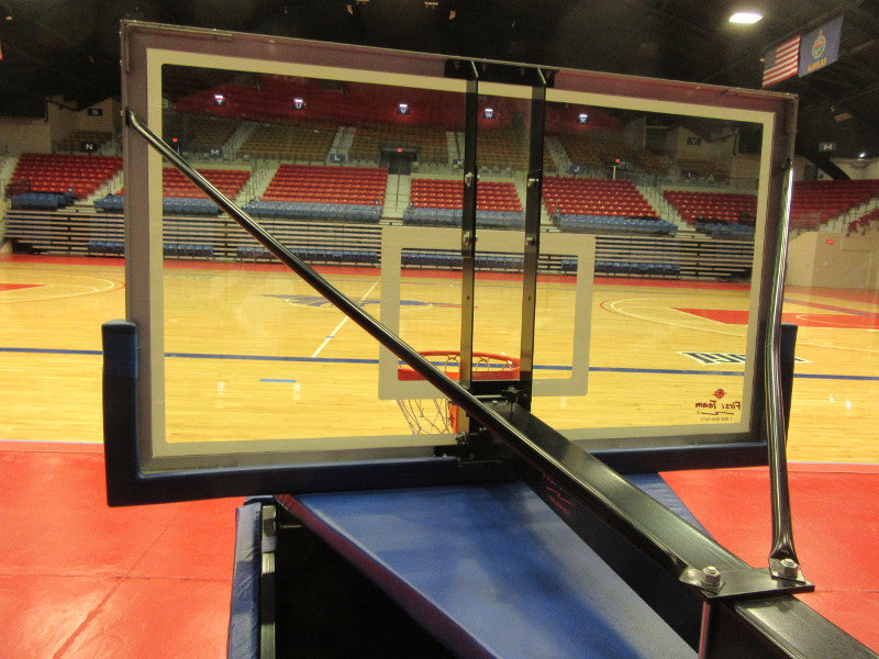 Storm Portable Basketball System