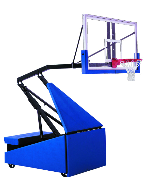 Storm Portable Basketball System