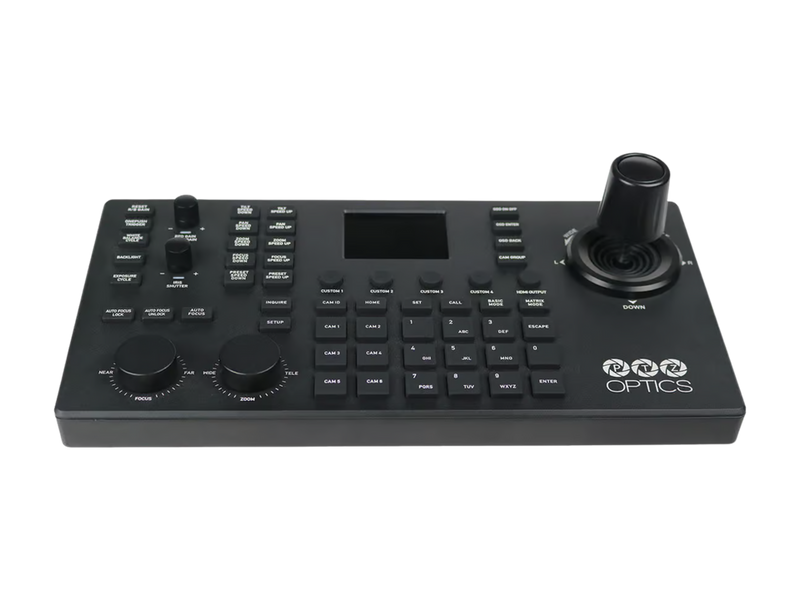 EVS Pro Plus Camera Controller