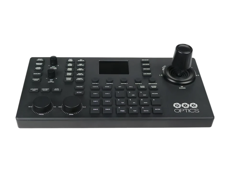 EVS High Riser Lite 20′ with Pro Plus Hardware Kit