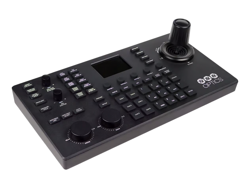 EVS Pro Plus Camera Controller