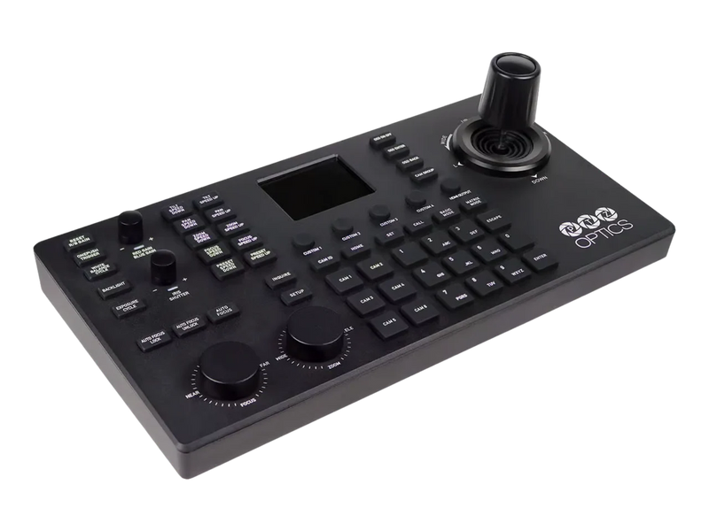 EVS 35' Lite with Pro Plus Hardware Kit