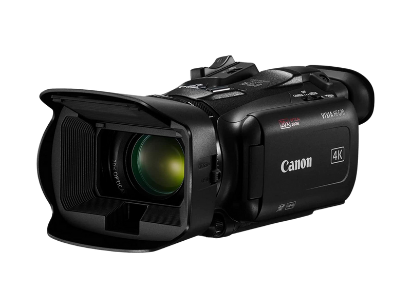 EVS Canon G70 Camera