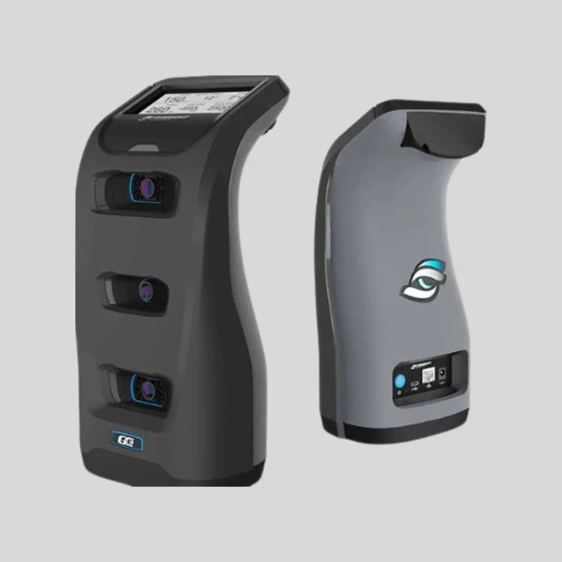 Foresight GC3 Launch Monitor – Essentials Plus Bundle