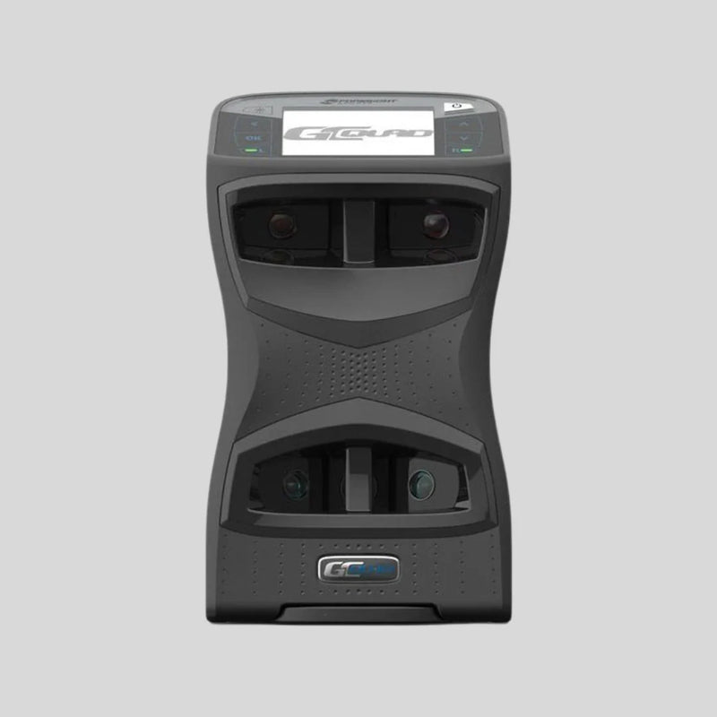 Foresight GCQuad Launch Monitor