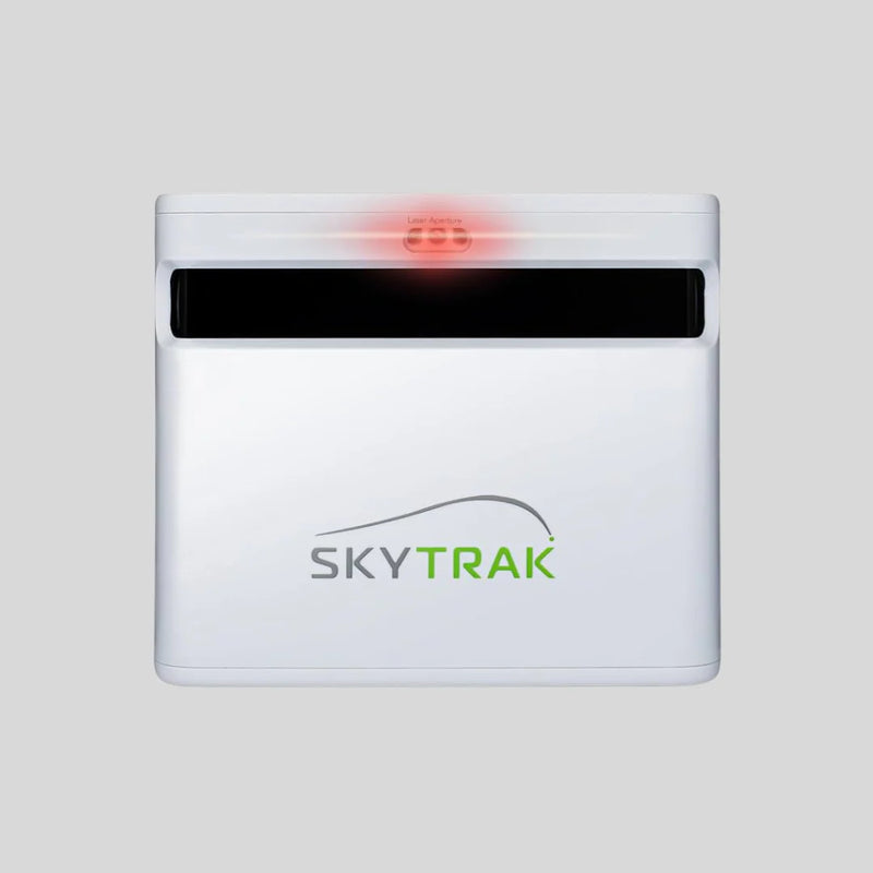 SkyTrak+ Launch Monitor