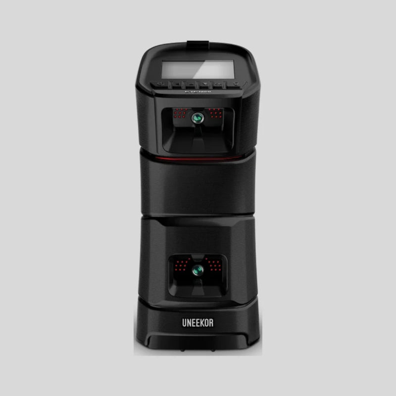Uneekor Eye Mini Launch Monitor