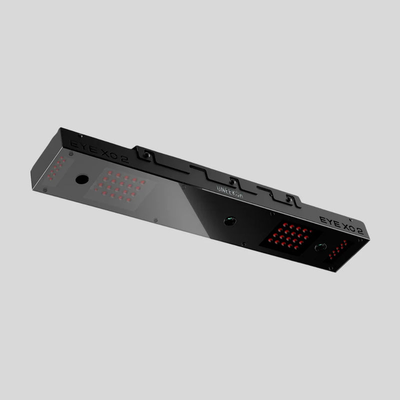 Uneekor EYE XO2 Studio Bundle