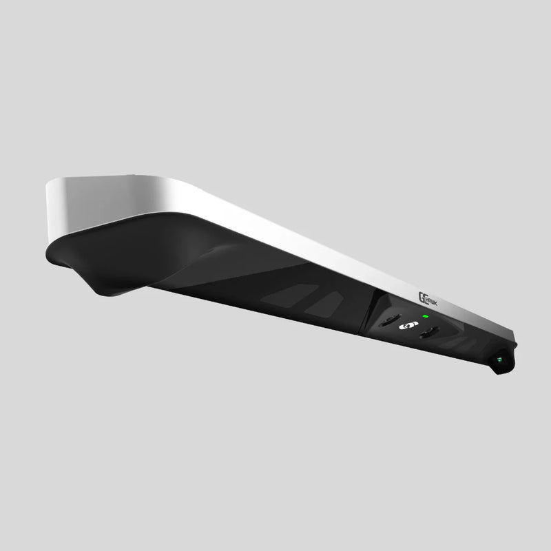 Foresight GCHawk Overhead Launch Monitor