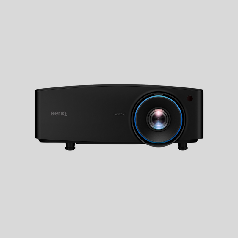 BenQ LK936ST 4K Short Throw Laser Golf Simulator Projector