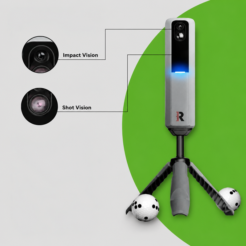 Rapsodo MLM2PRO™ Golf Launch Monitor + Simulator