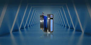 Cryo Innovations XR Cryo Kiosk Electric Lite (LN2)