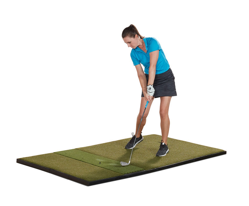 Fiberbuilt Studio Golf Mat (7' x 4')