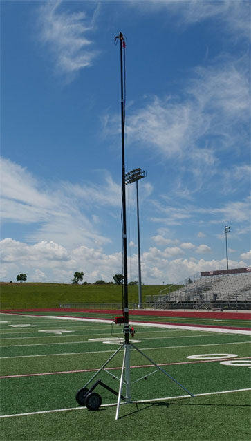 EVS 35' Tower