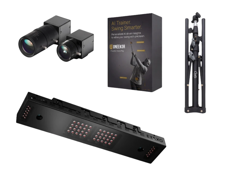 Uneekor EYE XO Studio Bundle
