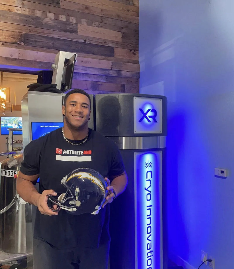 Cryo Innovations XR Cryo Chamber Lite (LN2)